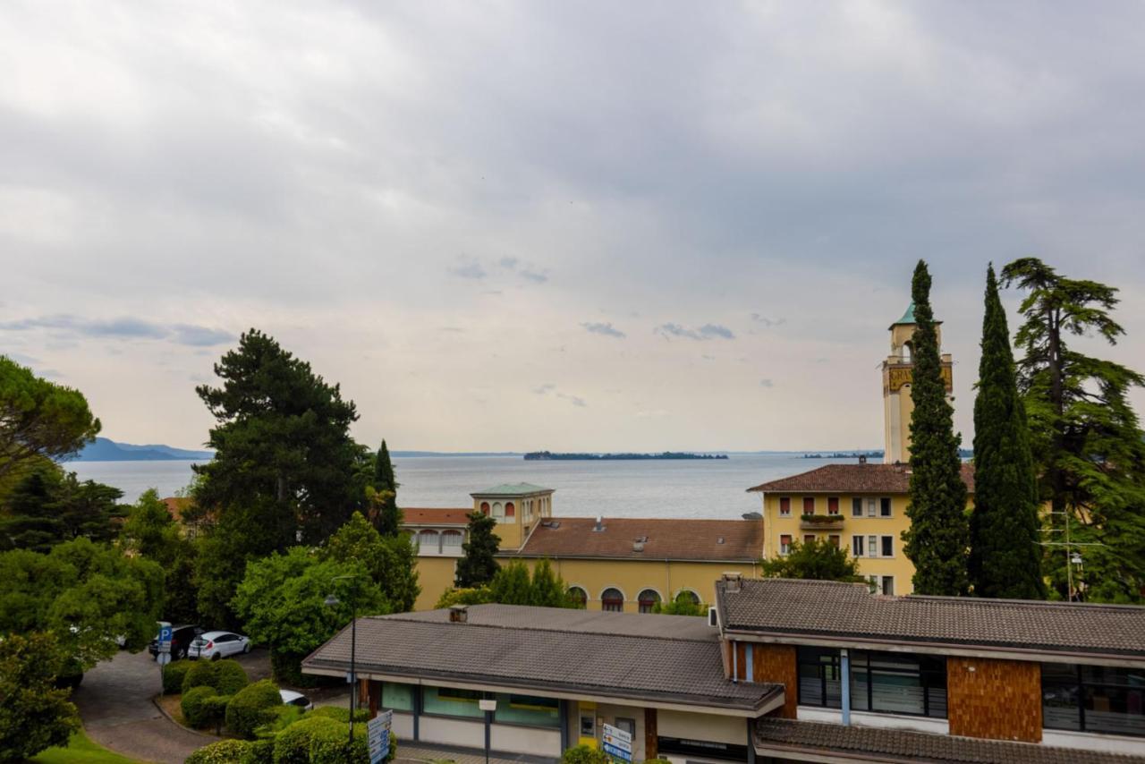 Gardone Palace Hotel Gardone Riviera Exterior photo